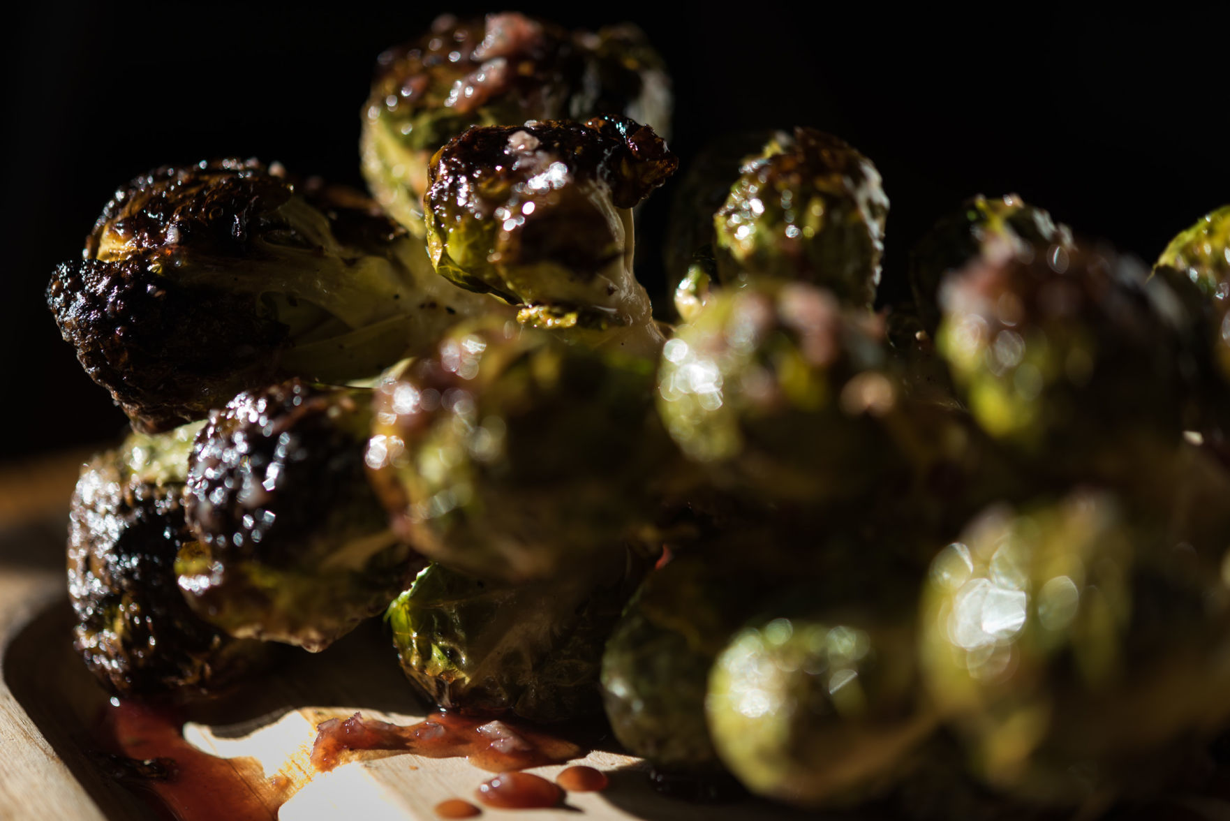 Thanksgiving Side Dishes